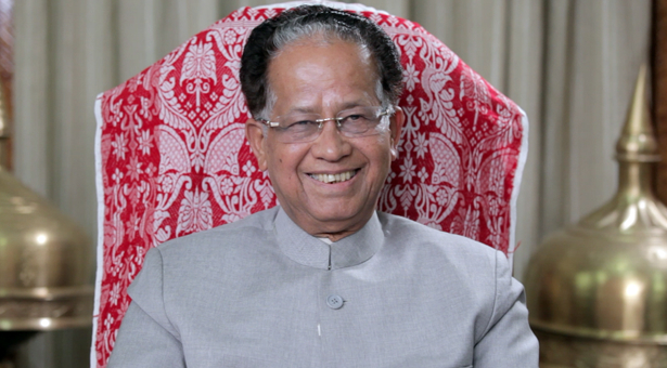 ಅಸ್ಸಾಮ್‌ನಲ್ಲಿ ನಾಲ್ಕನೆ ಬಾರಿಯೂ ನಾನೇ ಮುಖ್ಯಮಂತ್ರಿ!: ತರುಣ್ ಗೊಗೊಯ್